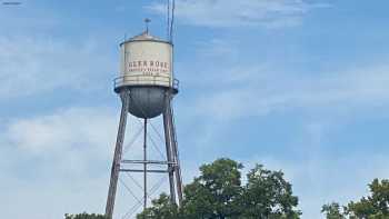 Flint Canyon RV Park and Wild Game Processing