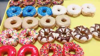 Daylight Donuts