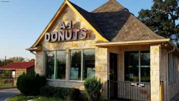 A-1 Donuts