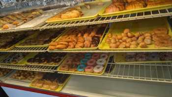 Grand Saline Donuts
