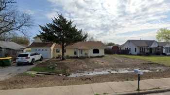 Barnett Custom Frames