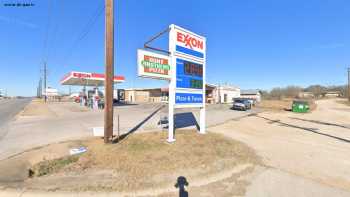 ATM (Cracker Barrel Grocery)