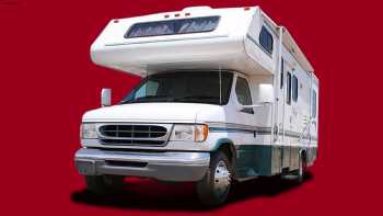 Mobile Rv Tech And Service Center