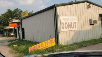 Honey Bees Donuts