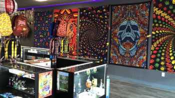 Lufkin Smoke and Vape