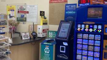 Coin Cloud Bitcoin ATM