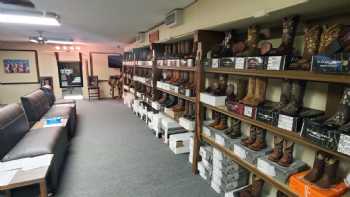 Boot Scootin Boots and Apparel