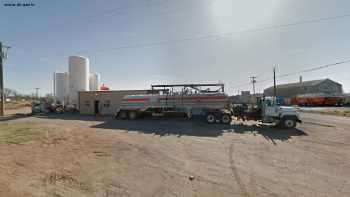 Charlie Myers Grain & Fertilizer