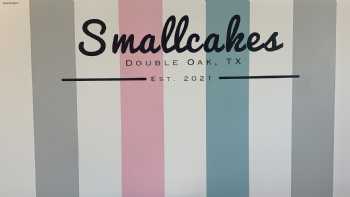 Smallcakes Cupcakery and Creamery at Double Oak, TX - www.smallcakeslantana.com