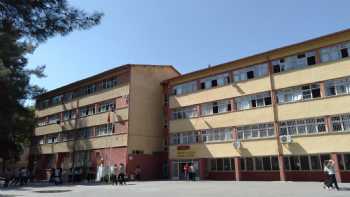 Hasan Ali Yücel Anadolu Lisesi