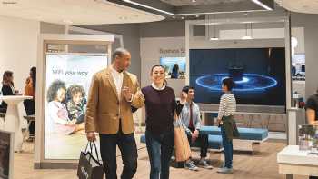 Xfinity Store by Comcast Branded Partner