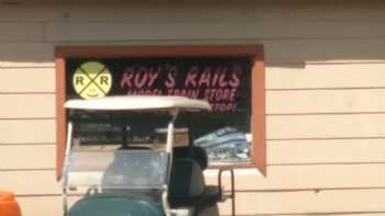 Roy's Rails and Rides dba Jefferson Golf Carts