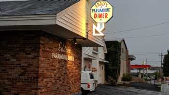 Eddie's Paramount Diner