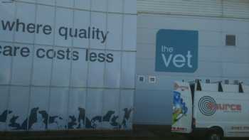 Source Signage and Solutions Ltd