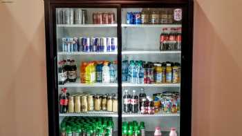 Jack and Jill Donuts