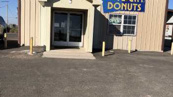Daylight Donuts