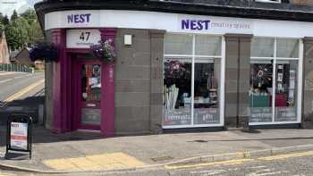 Nest Creative Spaces Community Interest Company