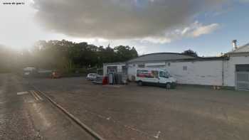 24/7 InPost Locker - TESCO SUPERSTORE Blairgowrie Welton