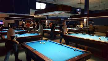 Sharp Shooters Billards Pub