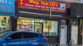 Wing Yum Lin