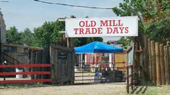 Old Mill Trade Days