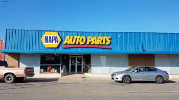 NAPA Auto Parts - Third Coast - Poteet