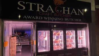 Strachan Craft Butchers (Larkhall)