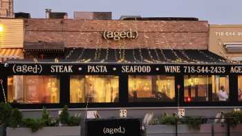 Aged Steakhouse & Best Bar Forest Hills, Places For Brunch, Restaurants in Queens