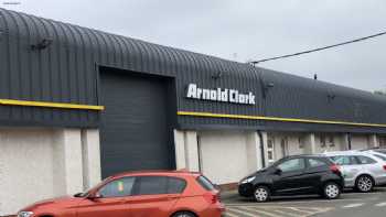 Arnold Clark Motherwell Motorstore