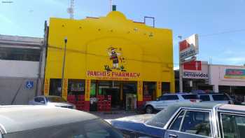 Pancho's Pharmacy