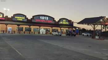 1015 Supermarket