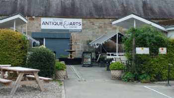 Scottish Antiques & Arts Centre