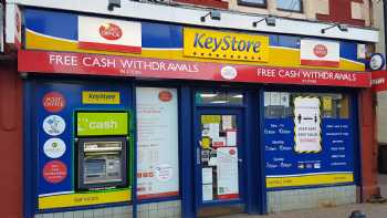 One O One convenience Store - Dreghorn