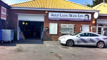 Auld Lang Signs Ltd