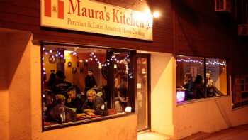Maura's Kitchen