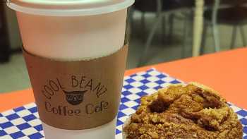 Cool Beanz Coffee Cafe