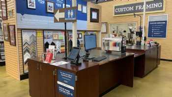 Michaels Custom Framing