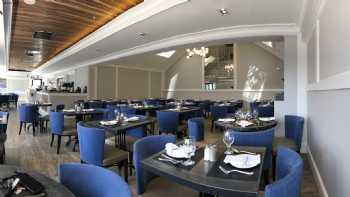 Ravagh Persian Grill