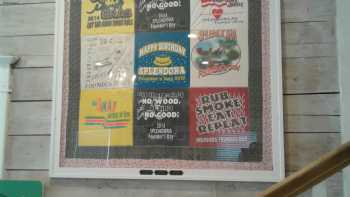 Sweetie Pie Florist & Bakery