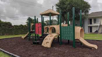 Playgrounds of Pearland