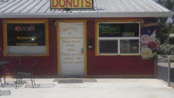 Lindsey's Donuts
