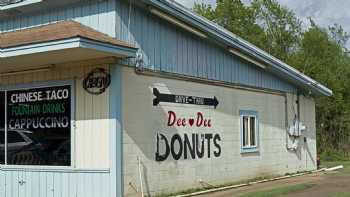 Deedee Donuts