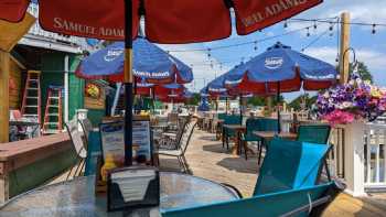 Captain Jack's Goodtime Tavern