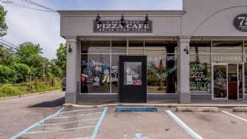 3 Brothers Pizza Cafe