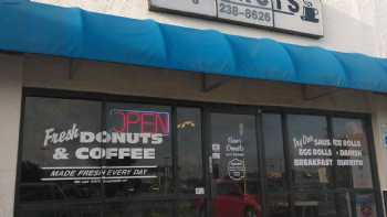 Ann's Donuts