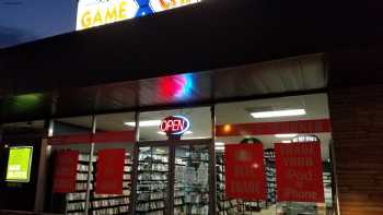 Game X Change Sherman