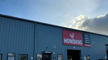 Howdens - Invergordon