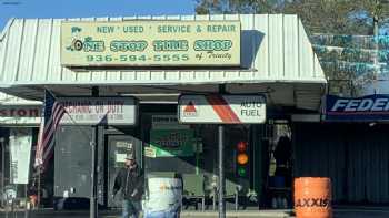 One Stop Tire Shop of Trinity