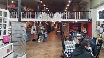 Mercantile on the Square