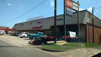 B & S True Value Hardware- Gilmer